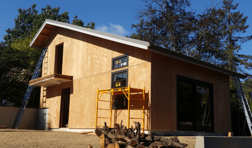 New Construction